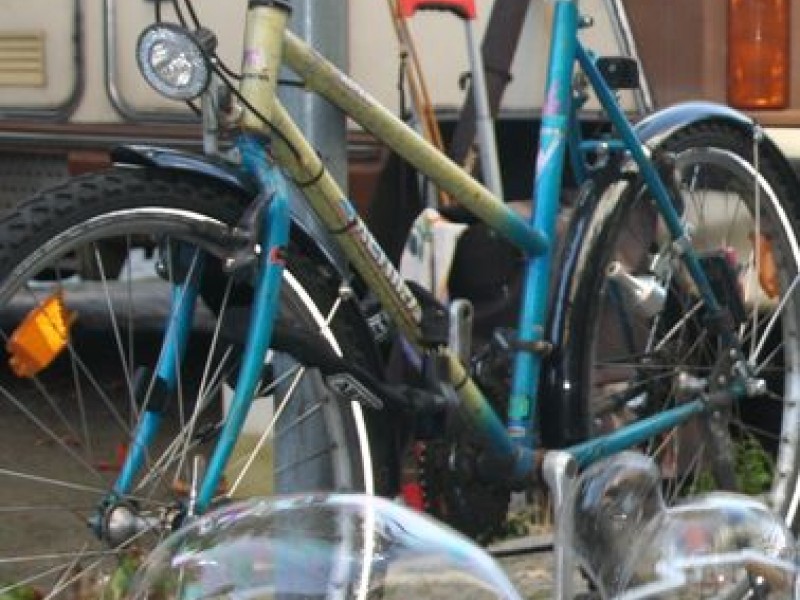 Berlin als Fahrrad-Stadt?